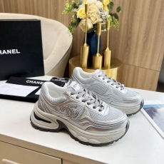 Chanel Sport Shoes